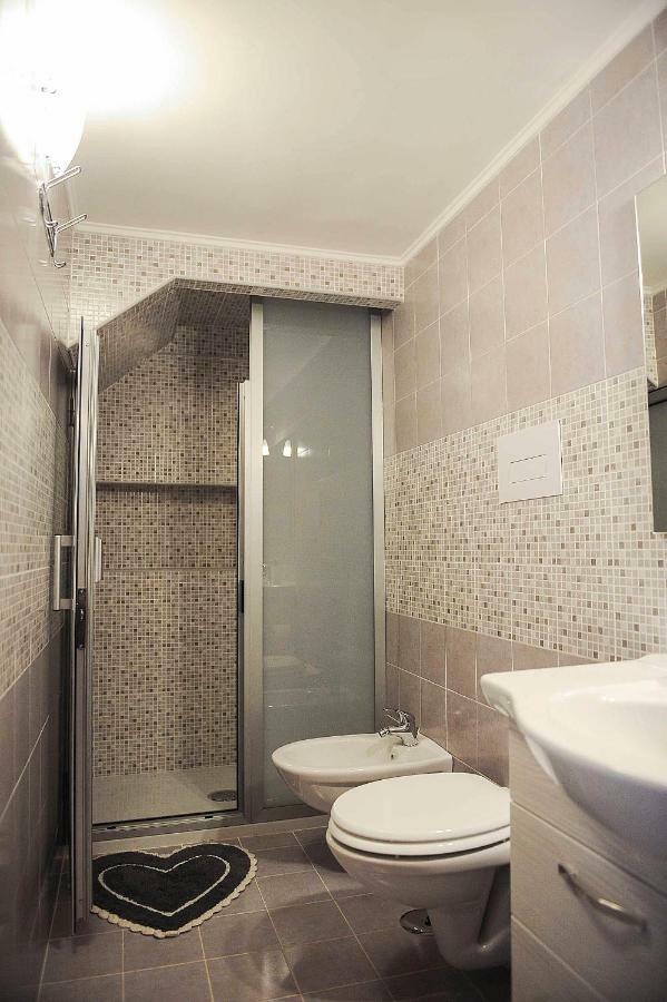 나폴리 Obelisco B&B 외부 사진