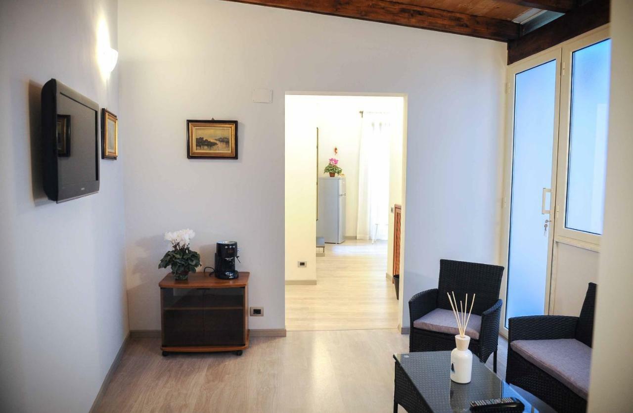 나폴리 Obelisco B&B 외부 사진