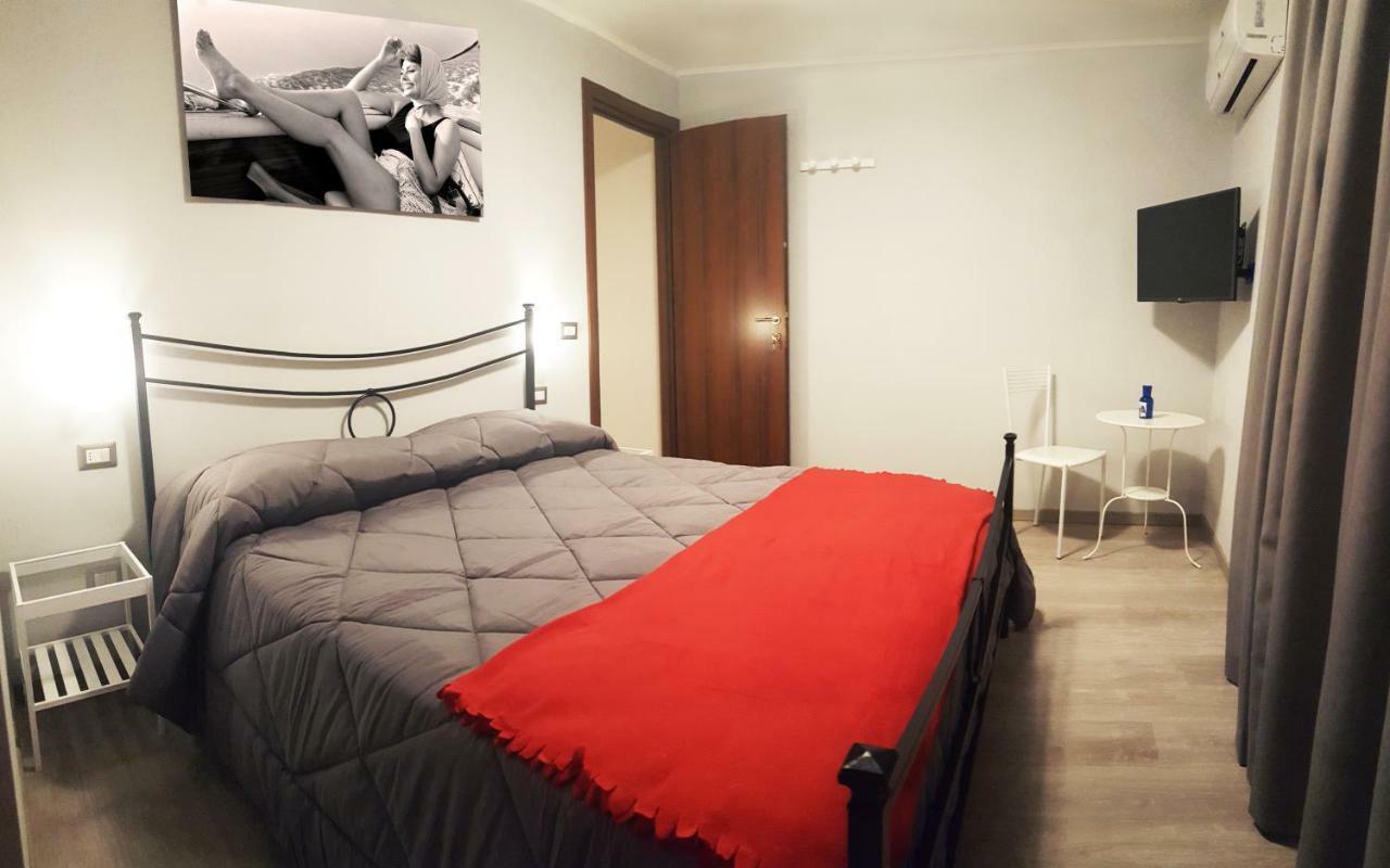 나폴리 Obelisco B&B 외부 사진