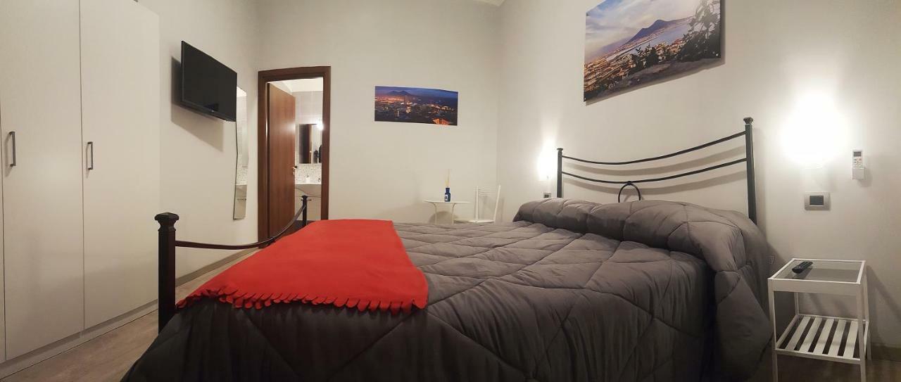 나폴리 Obelisco B&B 외부 사진